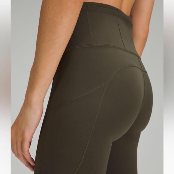 Lululemon Fast and free tights - Picture 4 of 4